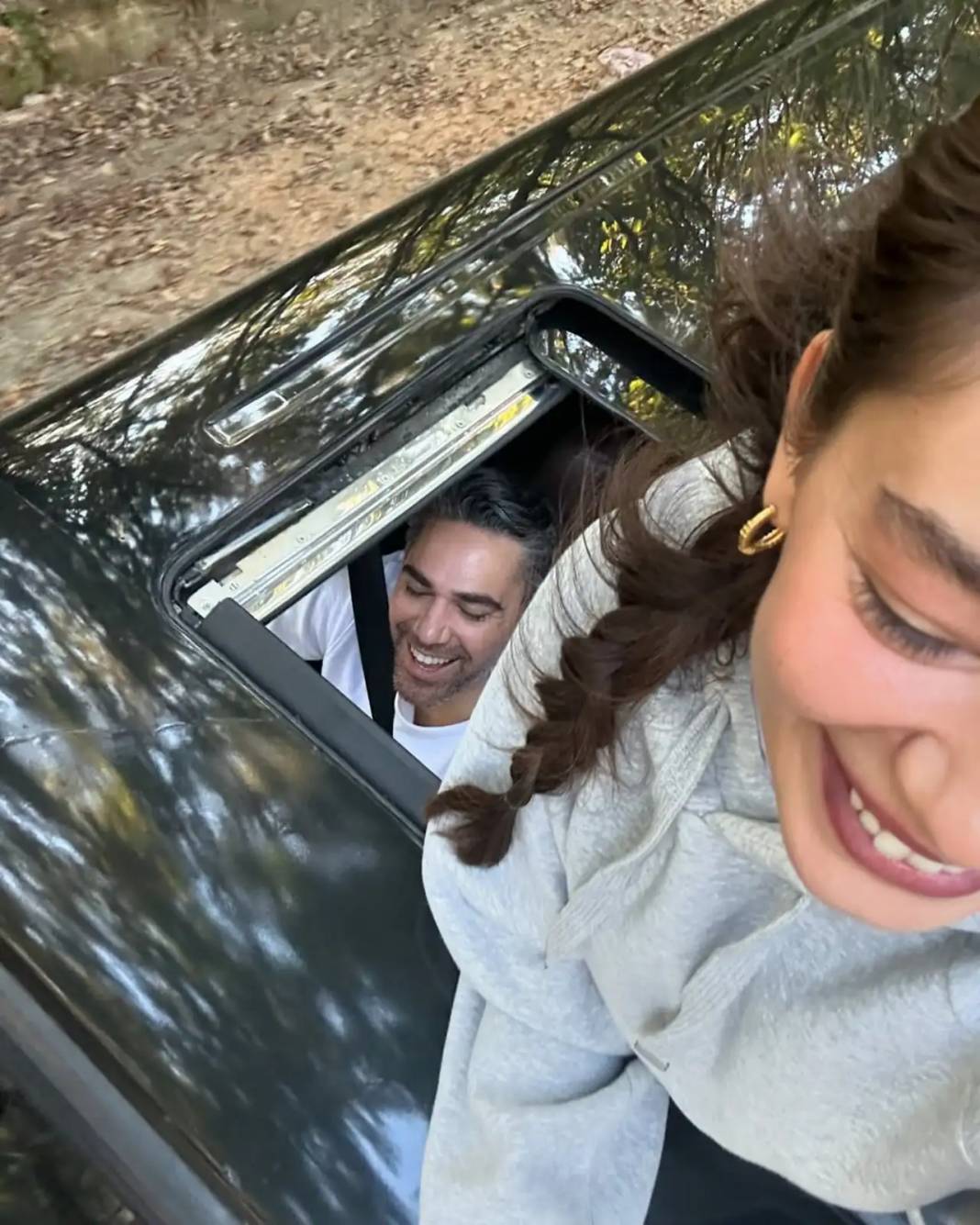 Neslihan Atagül Oğlunu Paylaştı! Sosyal Medya Sallandı! 3